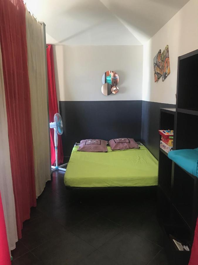 Villabellevue 圣皮埃尔 外观 照片